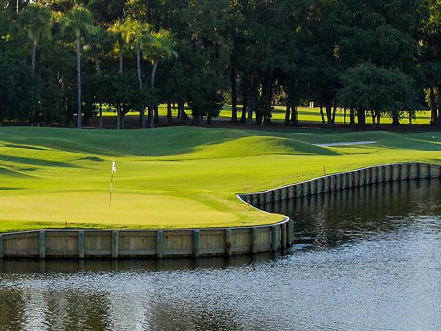 Heron Point at Seabrook Island Golf Course