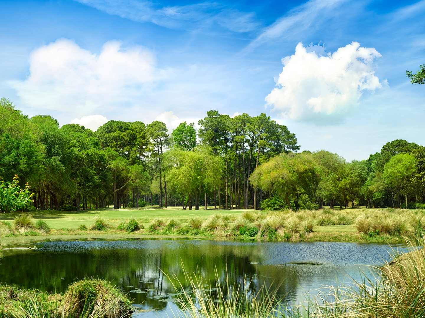 Port Royal Golf Club Hilton Head 360