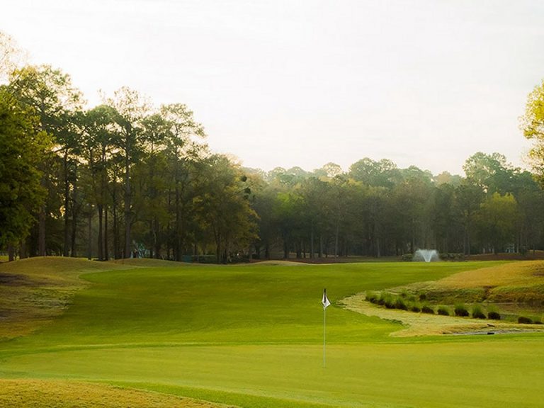 Rose Hill Golf Club Hilton Head 360