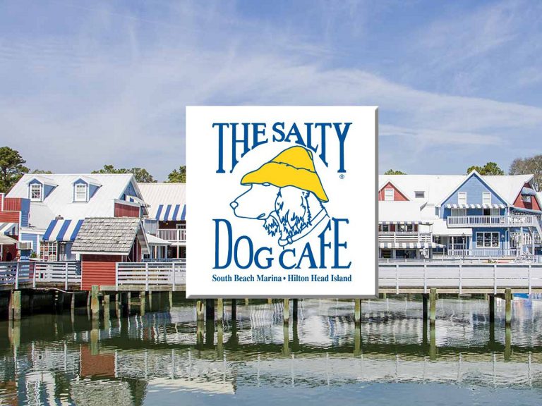Salty Dog Cafe | Hilton Head 360