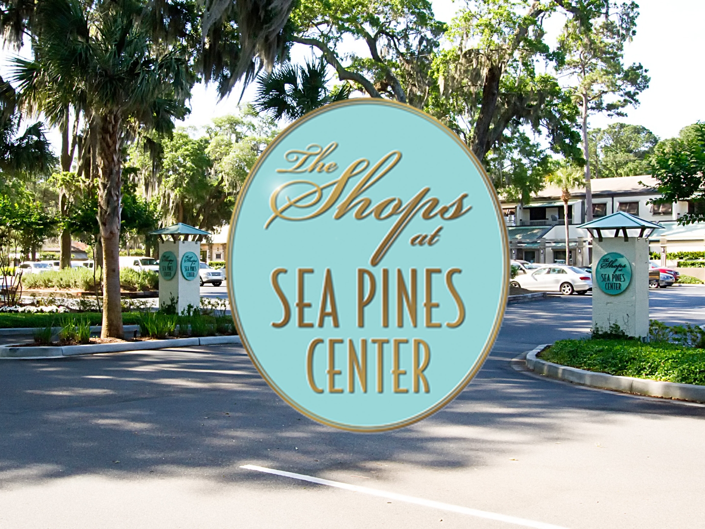 sea pines bike shop