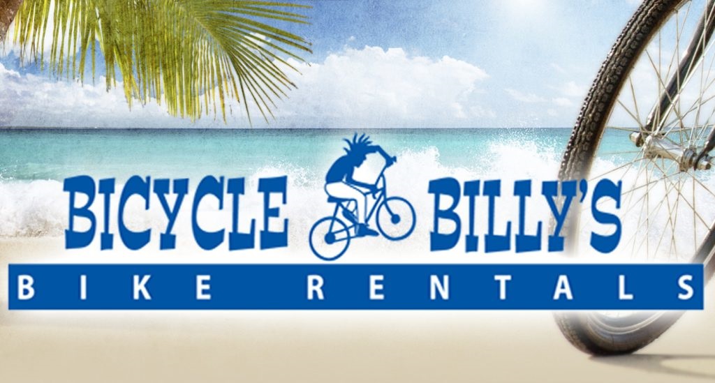 Go For a Bike Ride | Hilton Head 360
